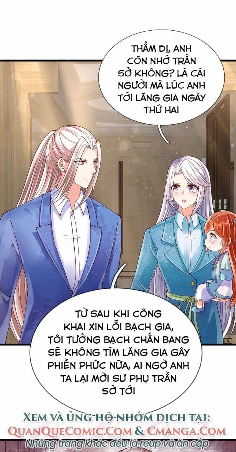 Vú Em Tiên Tôn Đi Ở Rể - Chương 124 - ảnh 1