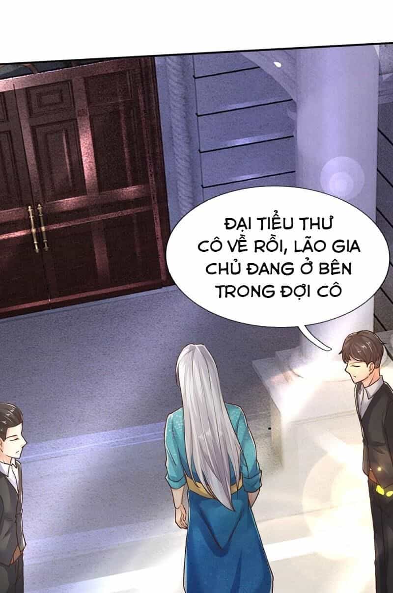Vú Em Tiên Tôn Đi Ở Rể - Chương 124 - ảnh 11