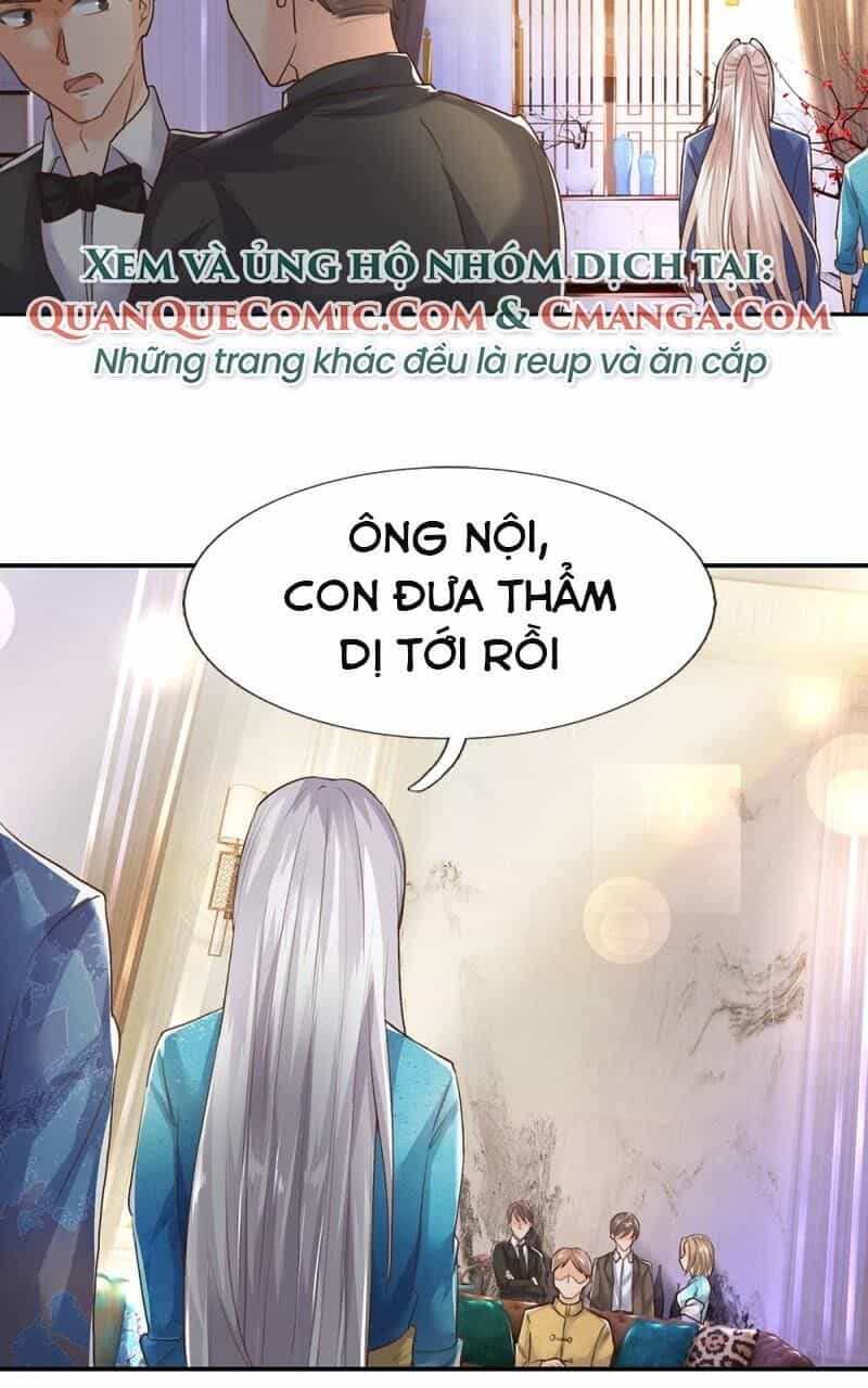 Vú Em Tiên Tôn Đi Ở Rể - Chương 124 - ảnh 14