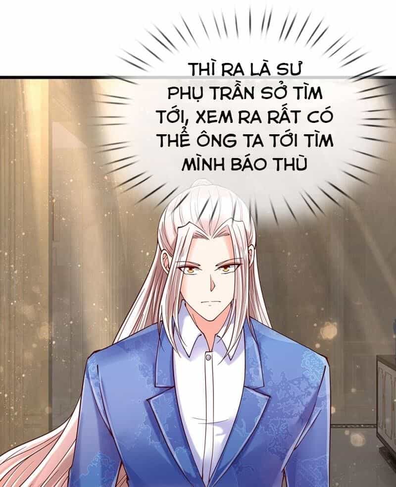 Vú Em Tiên Tôn Đi Ở Rể - Chương 124 - ảnh 3