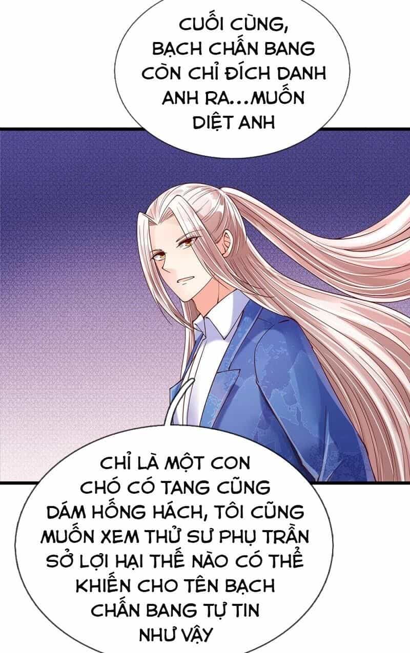 Vú Em Tiên Tôn Đi Ở Rể - Chương 124 - ảnh 5