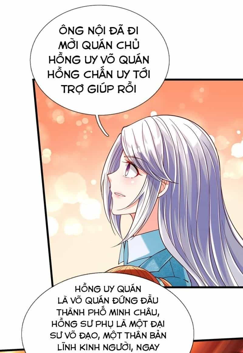 Vú Em Tiên Tôn Đi Ở Rể - Chương 124 - ảnh 7
