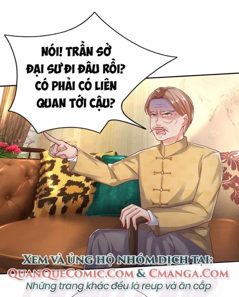 Vú Em Tiên Tôn Đi Ở Rể - Chương 125 - ảnh 1