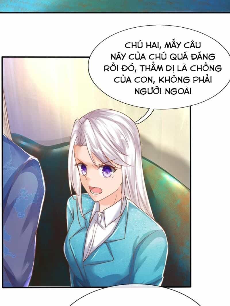 Vú Em Tiên Tôn Đi Ở Rể - Chương 125 - ảnh 12
