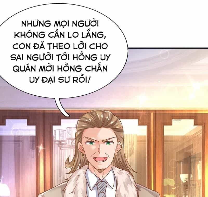Vú Em Tiên Tôn Đi Ở Rể - Chương 125 - ảnh 15