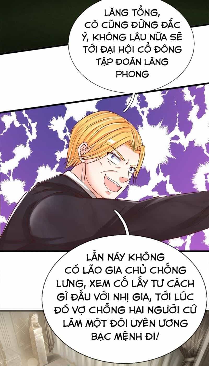 Vú Em Tiên Tôn Đi Ở Rể - Chương 126 - ảnh 16