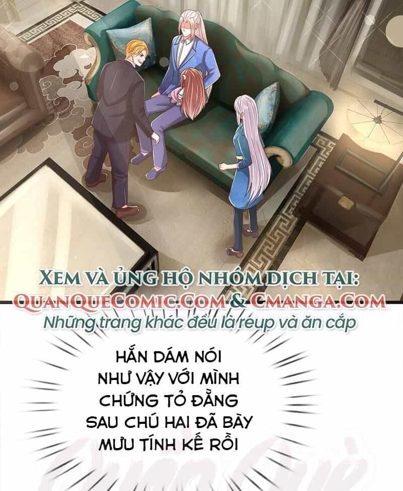 Vú Em Tiên Tôn Đi Ở Rể - Chương 126 - ảnh 17