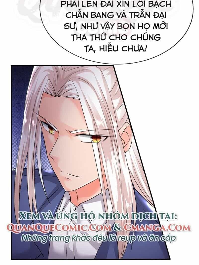 Vú Em Tiên Tôn Đi Ở Rể - Chương 126 - ảnh 2