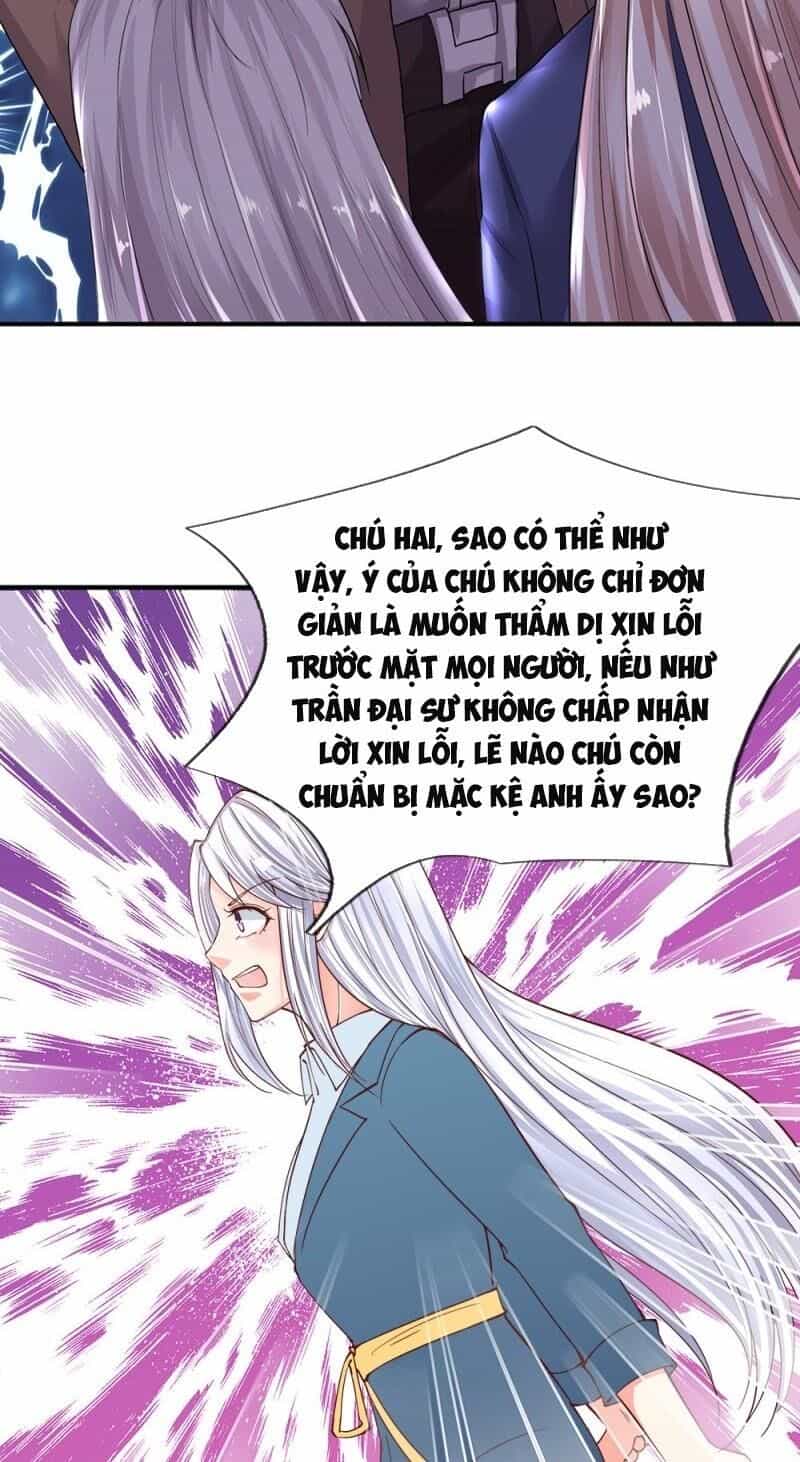 Vú Em Tiên Tôn Đi Ở Rể - Chương 126 - ảnh 4