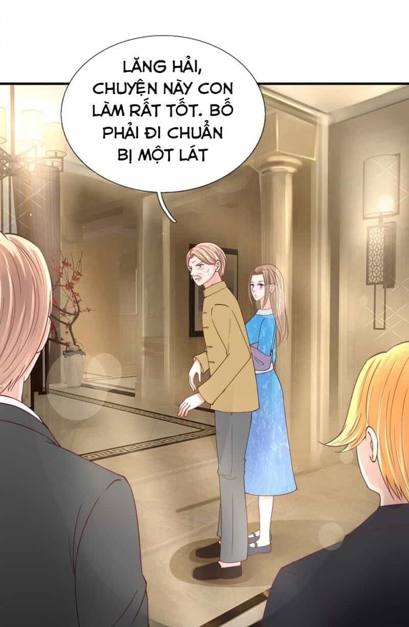 Vú Em Tiên Tôn Đi Ở Rể - Chương 126 - ảnh 7