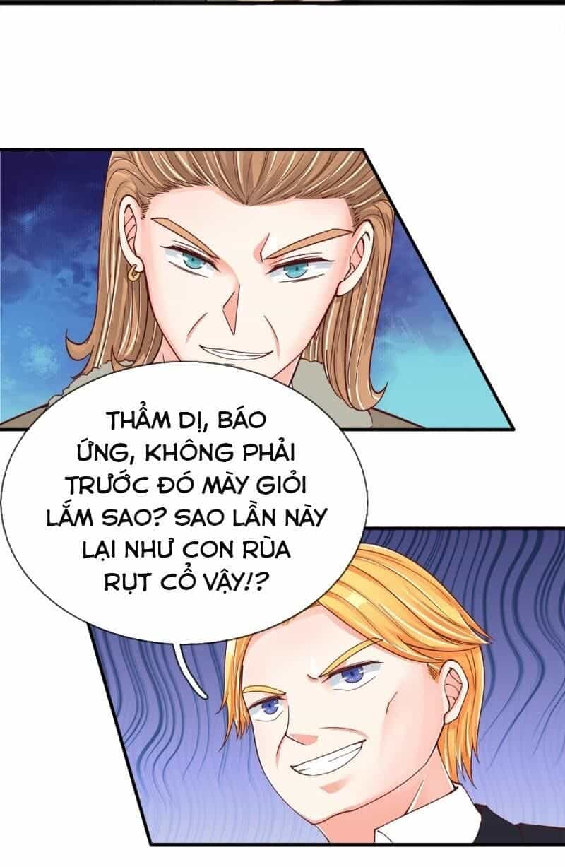 Vú Em Tiên Tôn Đi Ở Rể - Chương 126 - ảnh 8