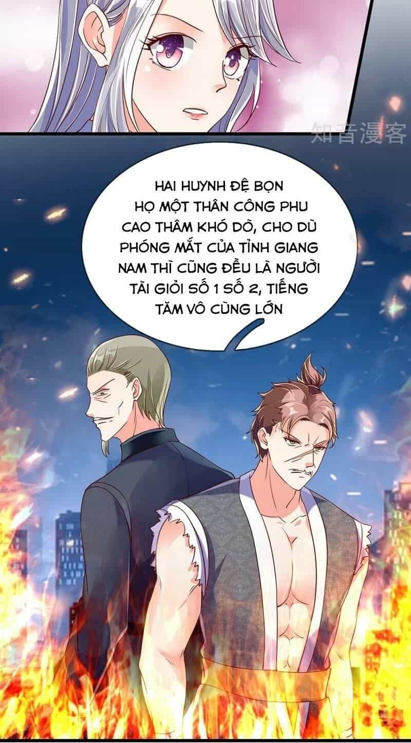 Vú Em Tiên Tôn Đi Ở Rể - Chương 127 - ảnh 10
