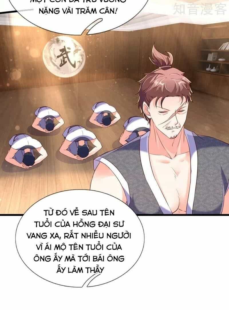 Vú Em Tiên Tôn Đi Ở Rể - Chương 127 - ảnh 12