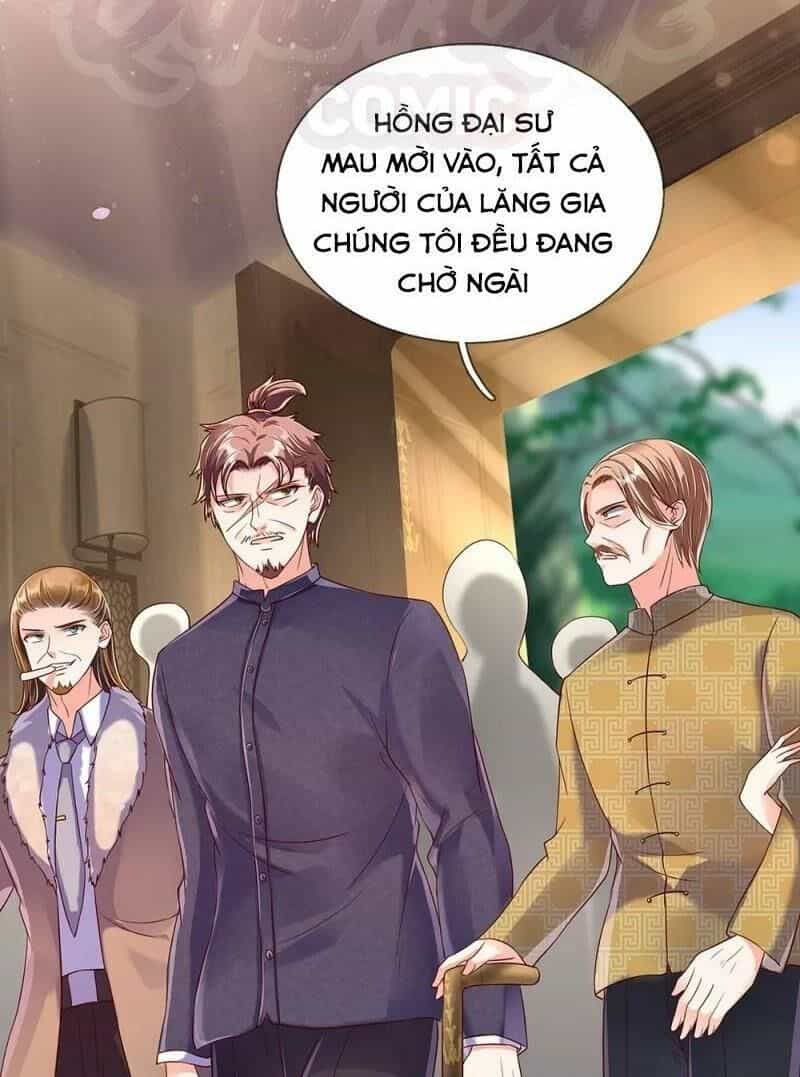 Vú Em Tiên Tôn Đi Ở Rể - Chương 127 - ảnh 14