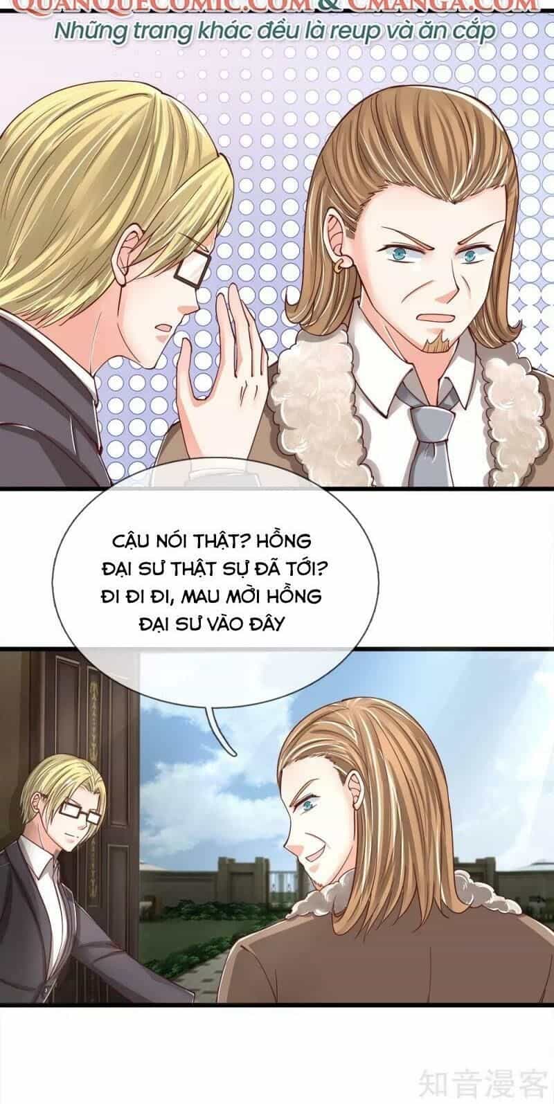 Vú Em Tiên Tôn Đi Ở Rể - Chương 127 - ảnh 6