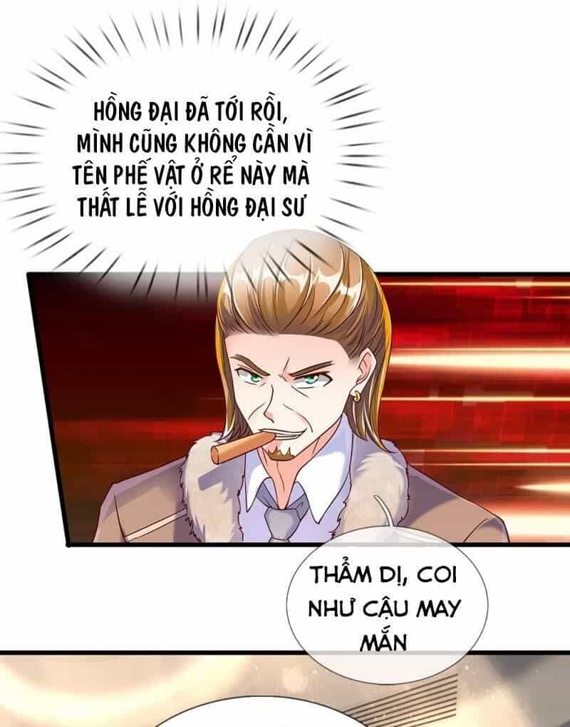 Vú Em Tiên Tôn Đi Ở Rể - Chương 127 - ảnh 7