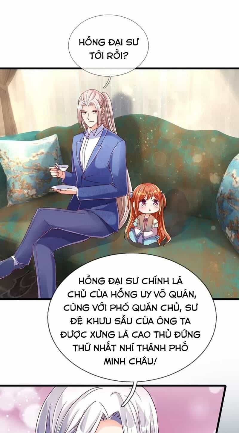 Vú Em Tiên Tôn Đi Ở Rể - Chương 127 - ảnh 9