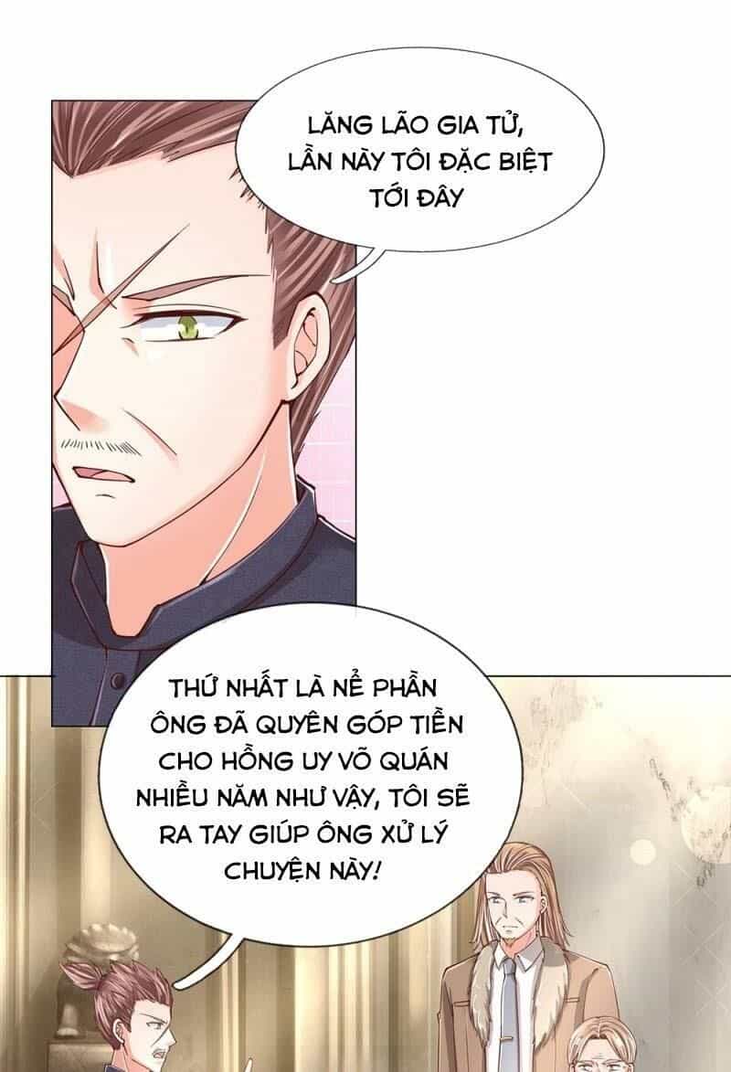 Vú Em Tiên Tôn Đi Ở Rể - Chương 128 - ảnh 15