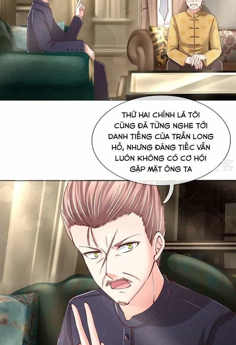 Vú Em Tiên Tôn Đi Ở Rể - Chương 128 - ảnh 16