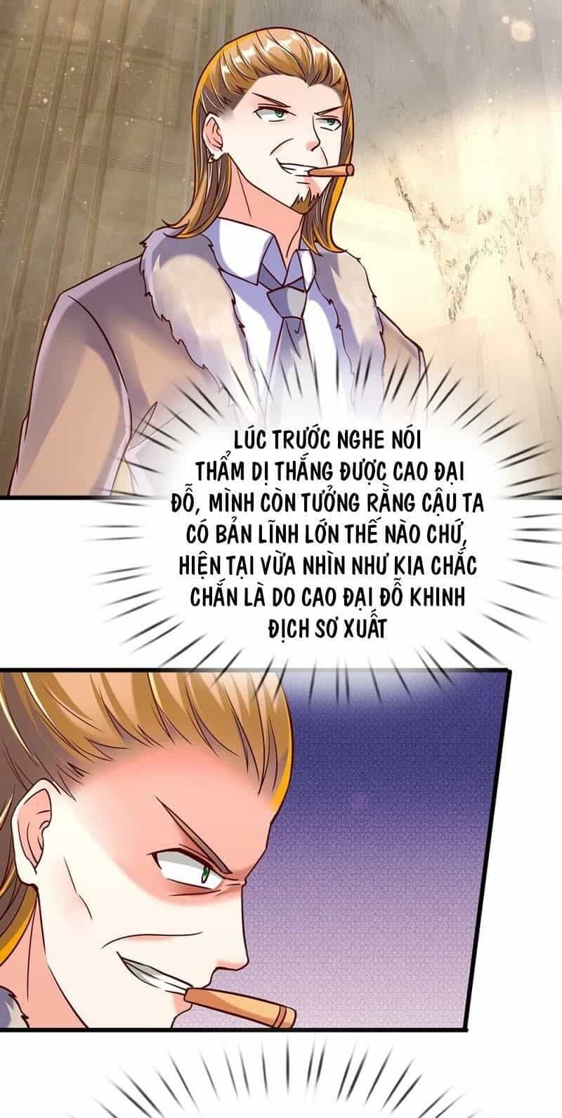 Vú Em Tiên Tôn Đi Ở Rể - Chương 128 - ảnh 7