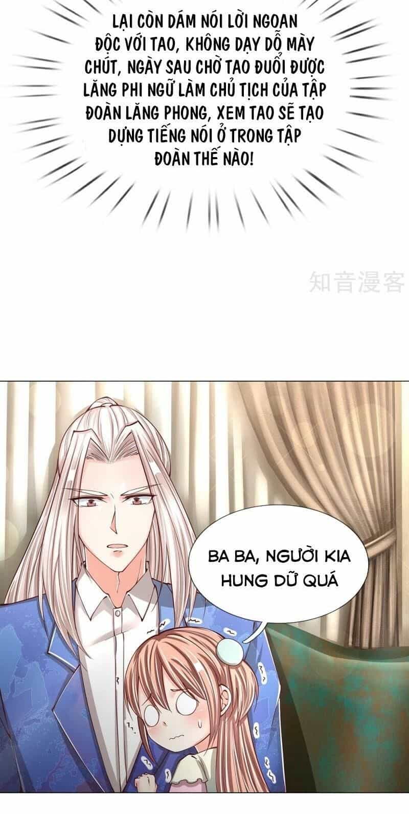 Vú Em Tiên Tôn Đi Ở Rể - Chương 128 - ảnh 8