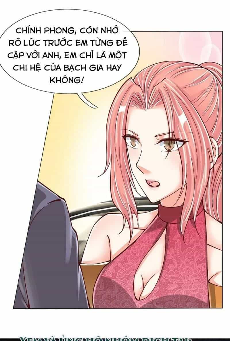 Vú Em Tiên Tôn Đi Ở Rể - Chương 129 - ảnh 17