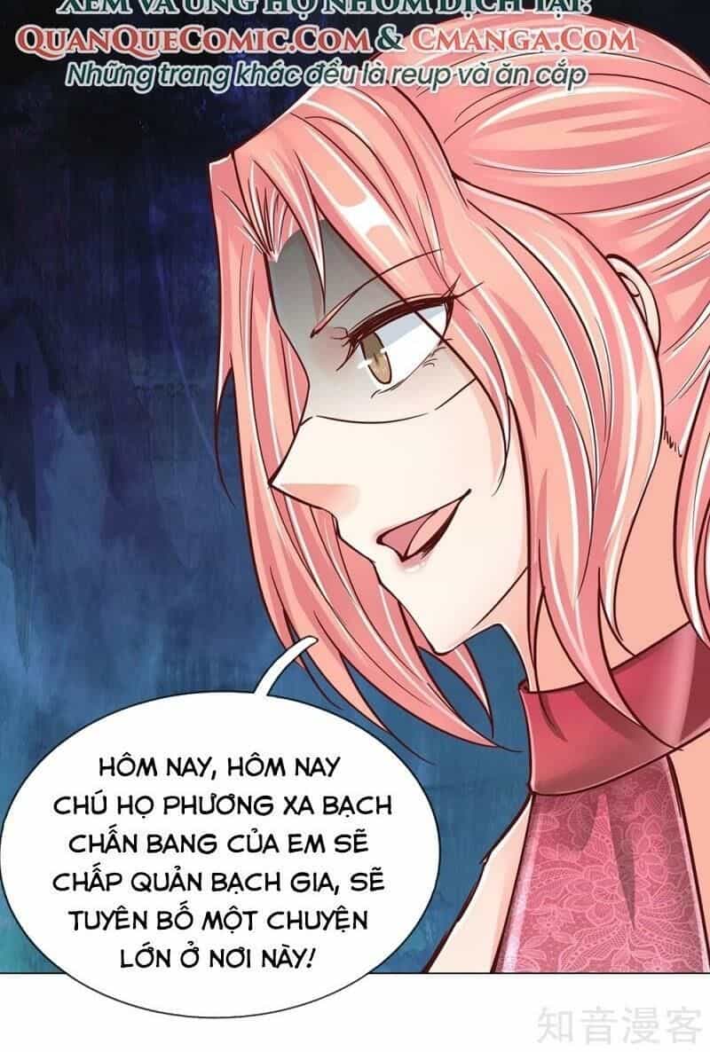 Vú Em Tiên Tôn Đi Ở Rể - Chương 129 - ảnh 18