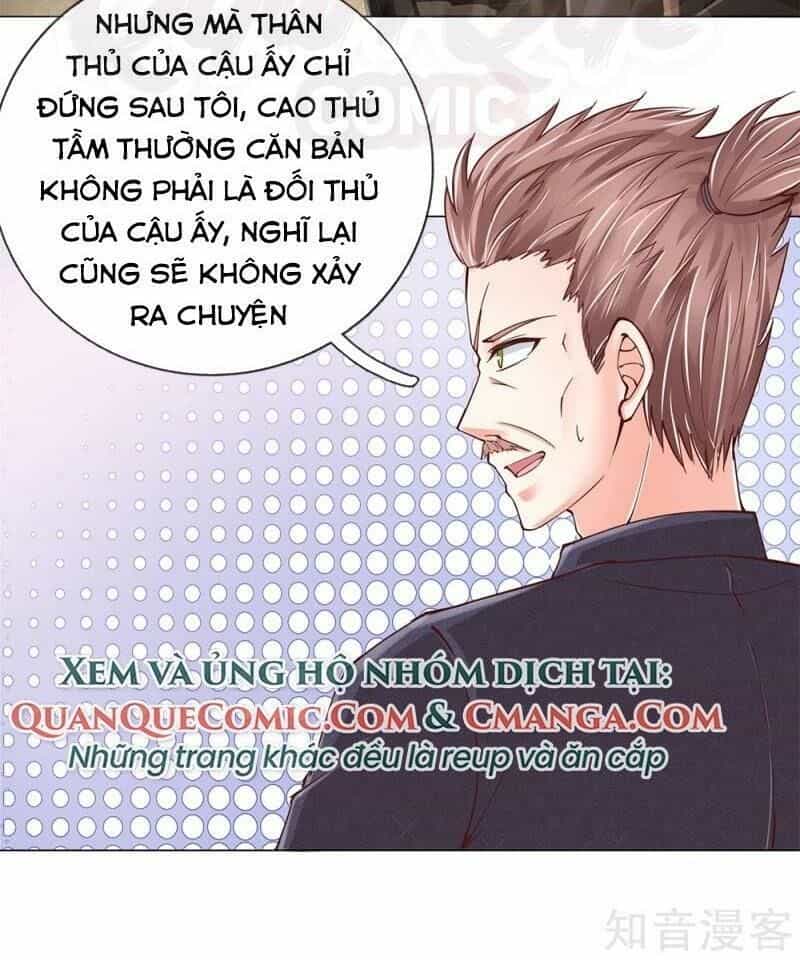 Vú Em Tiên Tôn Đi Ở Rể - Chương 129 - ảnh 2