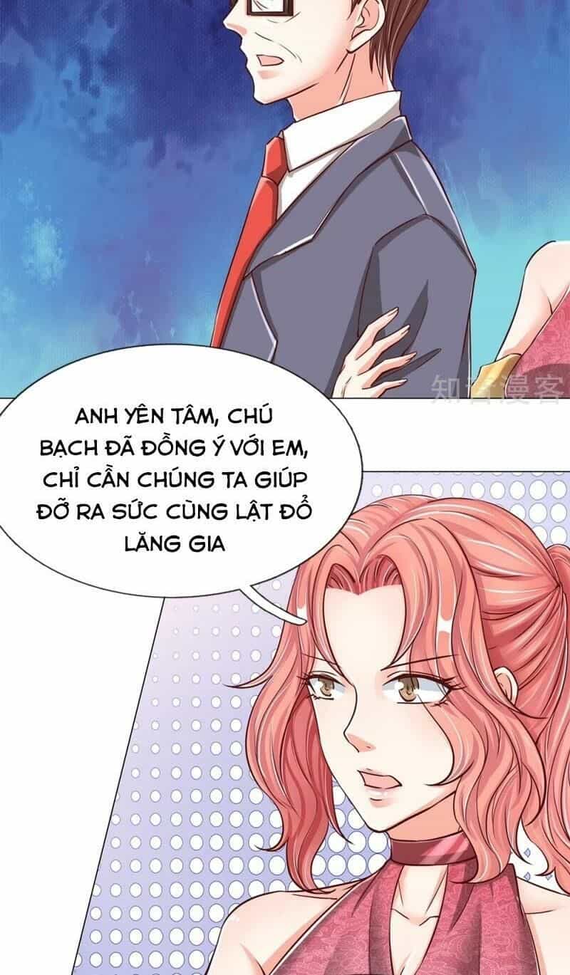 Vú Em Tiên Tôn Đi Ở Rể - Chương 129 - ảnh 20