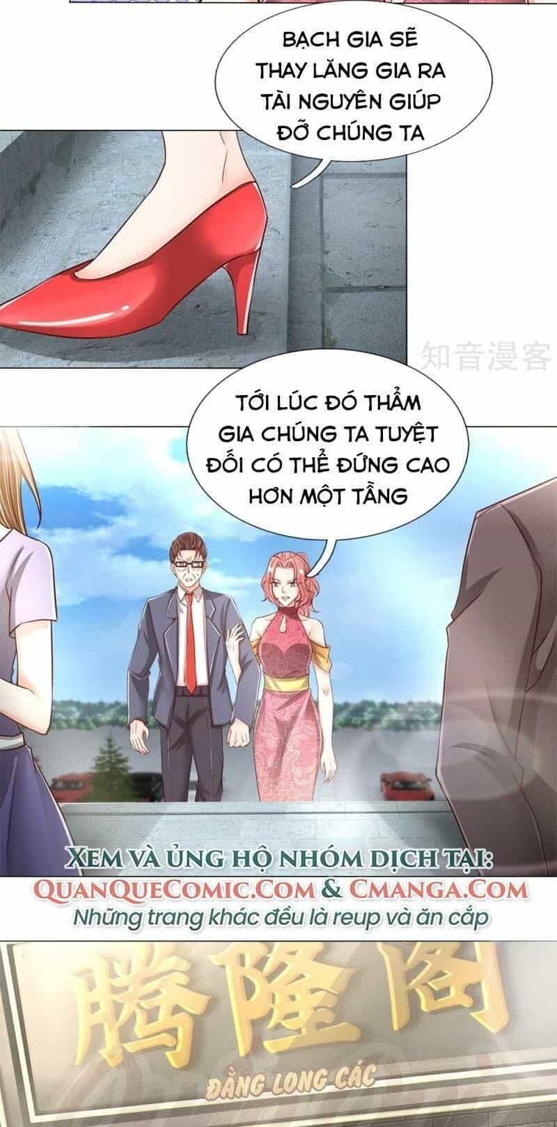 Vú Em Tiên Tôn Đi Ở Rể - Chương 129 - ảnh 21