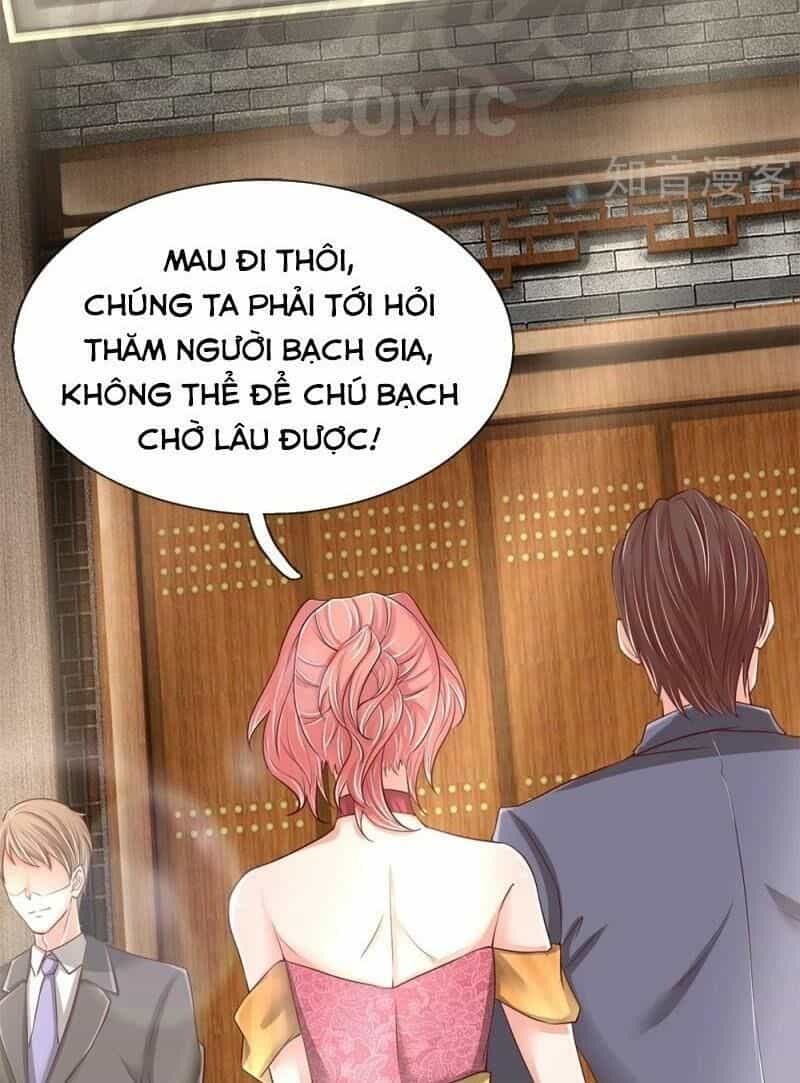 Vú Em Tiên Tôn Đi Ở Rể - Chương 129 - ảnh 22