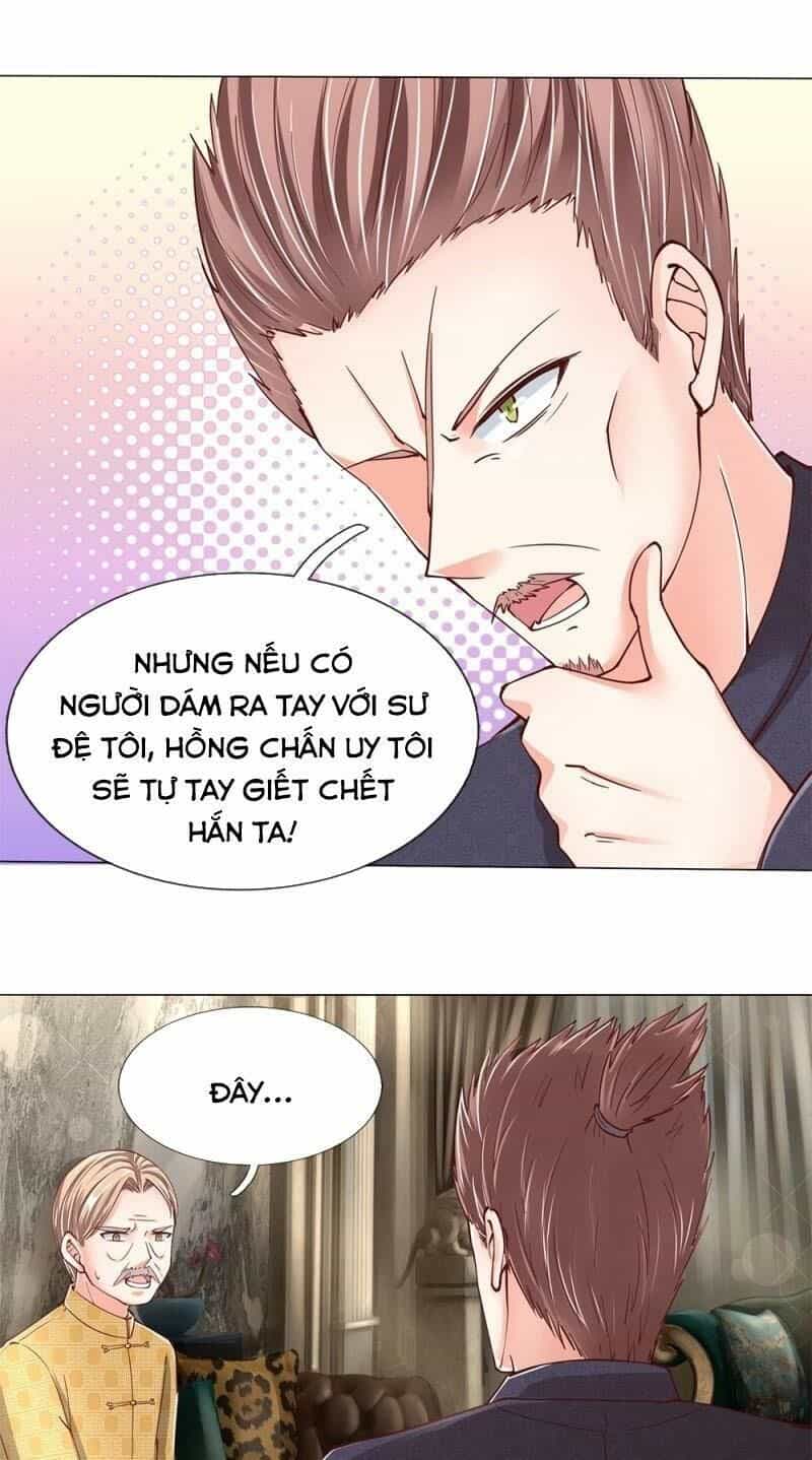 Vú Em Tiên Tôn Đi Ở Rể - Chương 129 - ảnh 3