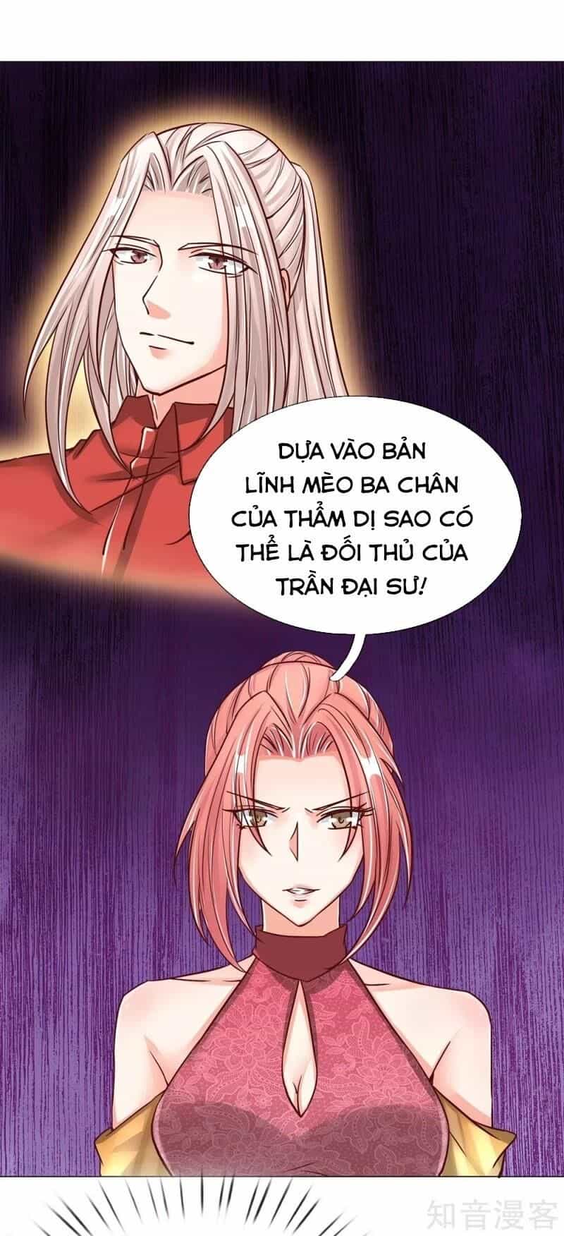 Vú Em Tiên Tôn Đi Ở Rể - Chương 130 - ảnh 14