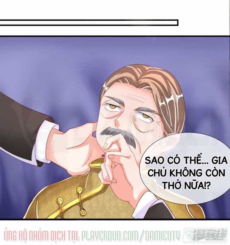 Vú Em Tiên Tôn Đi Ở Rể - Chương 13 - ảnh 5