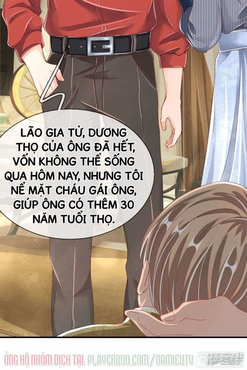 Vú Em Tiên Tôn Đi Ở Rể - Chương 13 - ảnh 9