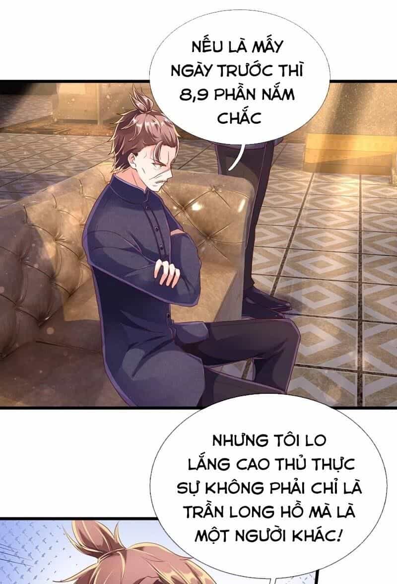 Vú Em Tiên Tôn Đi Ở Rể - Chương 131 - ảnh 11