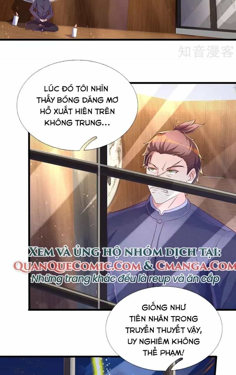 Vú Em Tiên Tôn Đi Ở Rể - Chương 131 - ảnh 14