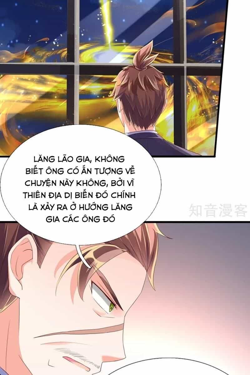 Vú Em Tiên Tôn Đi Ở Rể - Chương 131 - ảnh 15