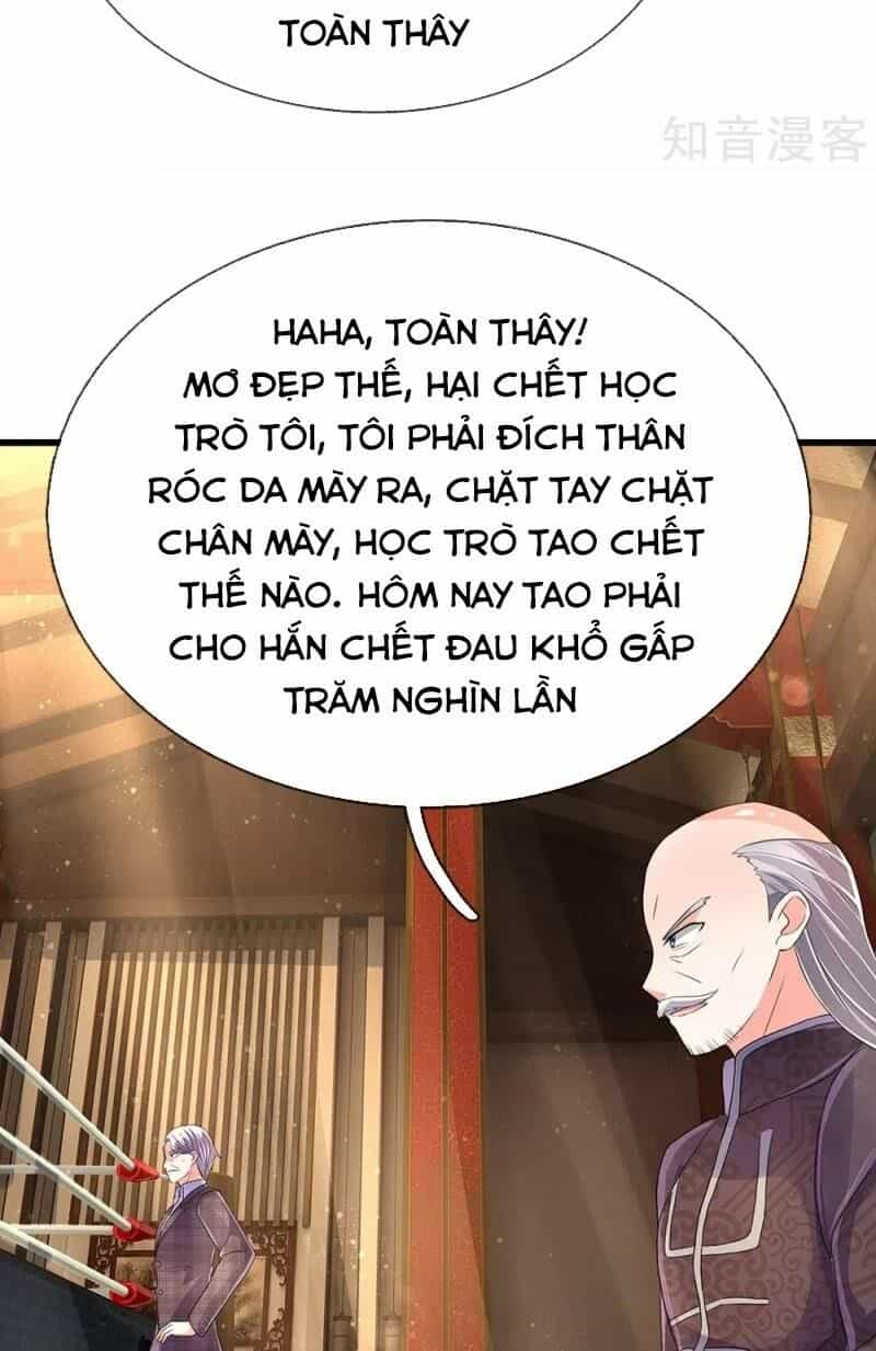 Vú Em Tiên Tôn Đi Ở Rể - Chương 131 - ảnh 20