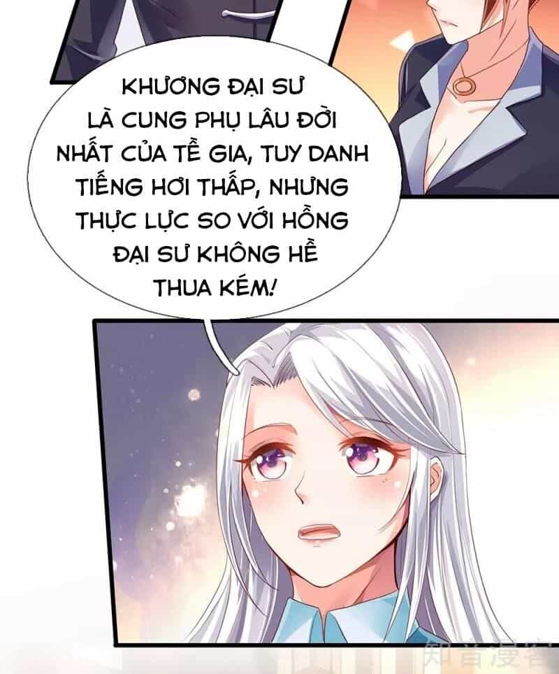 Vú Em Tiên Tôn Đi Ở Rể - Chương 131 - ảnh 4