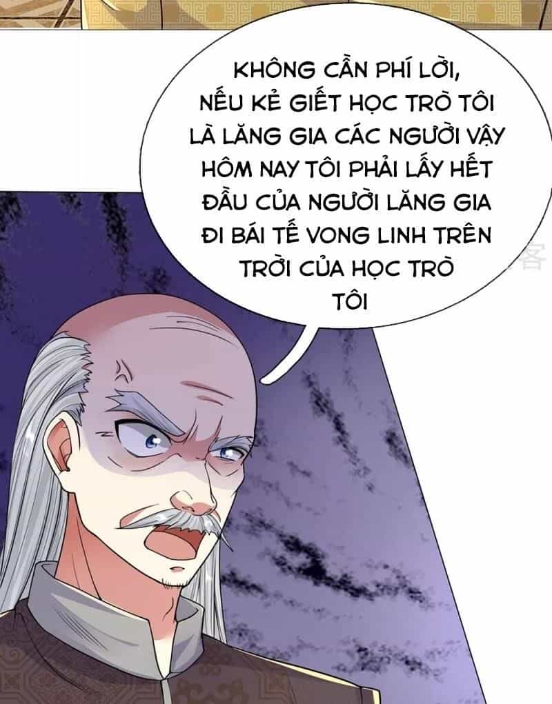 Vú Em Tiên Tôn Đi Ở Rể - Chương 132 - ảnh 17