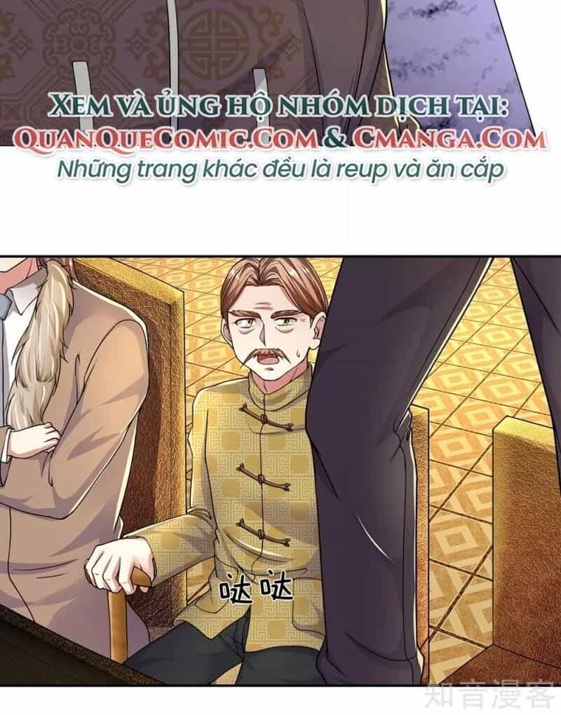 Vú Em Tiên Tôn Đi Ở Rể - Chương 132 - ảnh 18