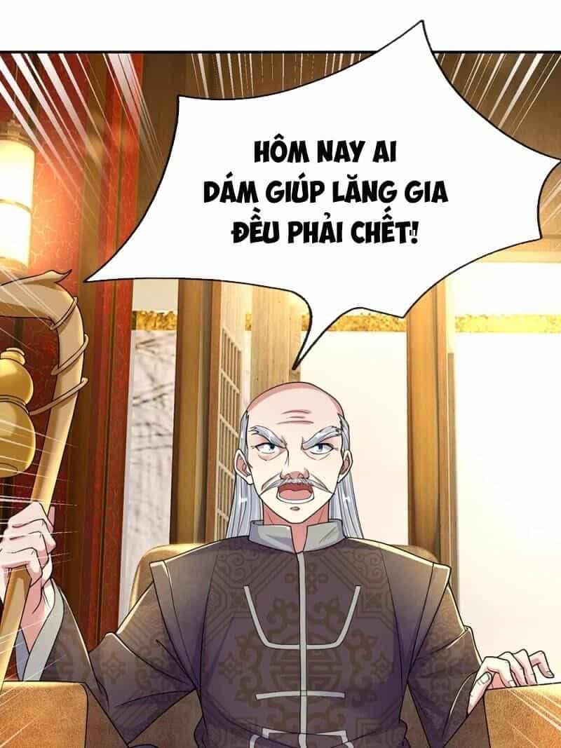 Vú Em Tiên Tôn Đi Ở Rể - Chương 132 - ảnh 19
