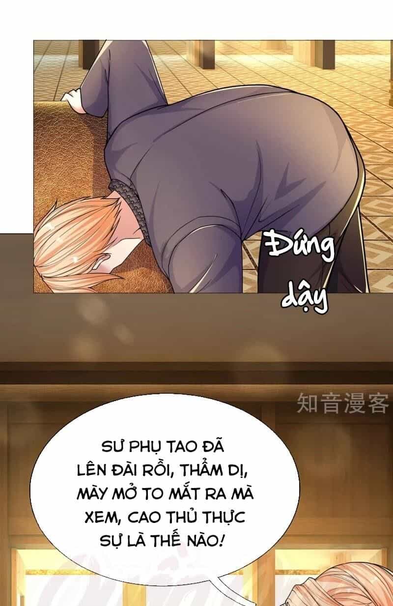Vú Em Tiên Tôn Đi Ở Rể - Chương 132 - ảnh 23