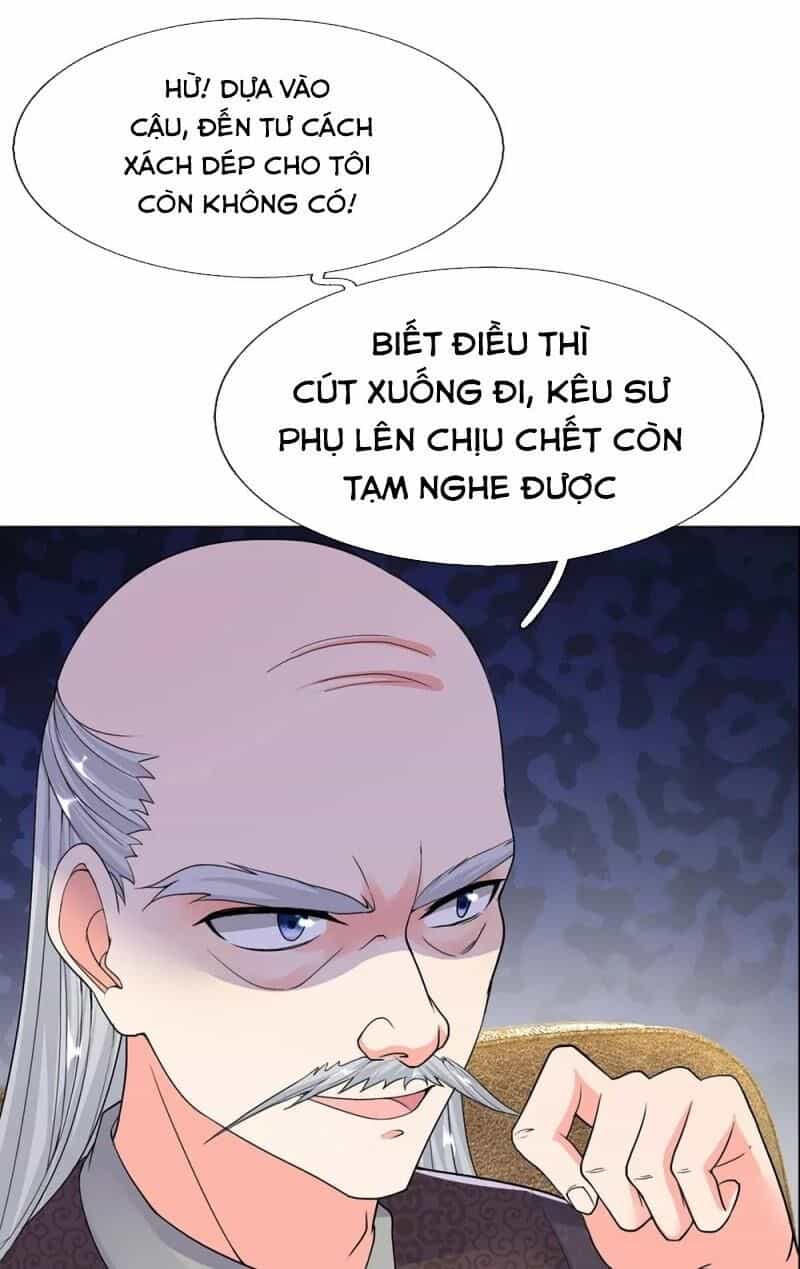Vú Em Tiên Tôn Đi Ở Rể - Chương 132 - ảnh 5