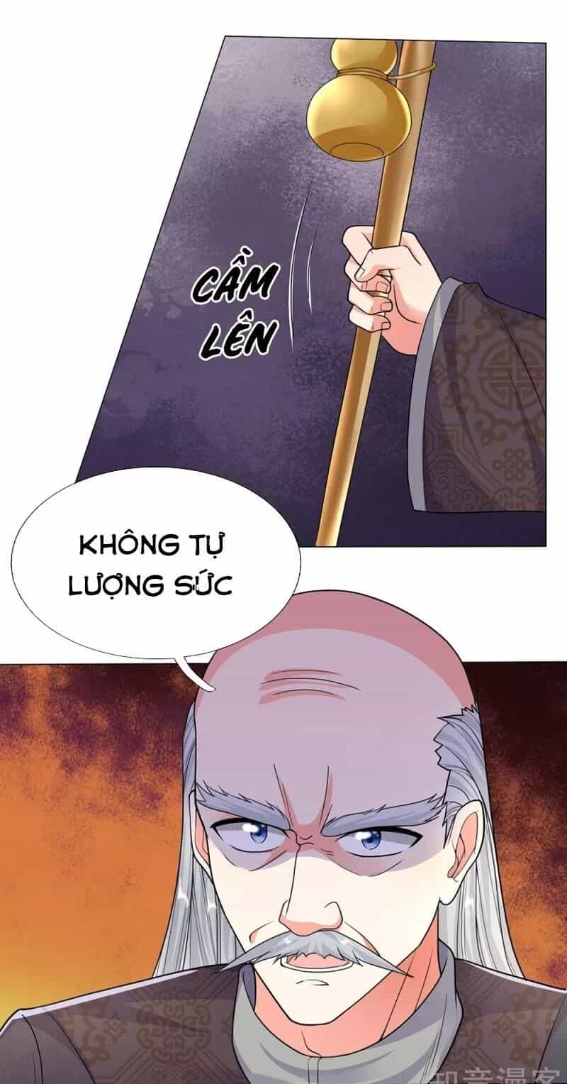 Vú Em Tiên Tôn Đi Ở Rể - Chương 132 - ảnh 9