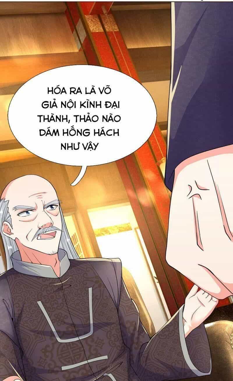 Vú Em Tiên Tôn Đi Ở Rể - Chương 133 - ảnh 2