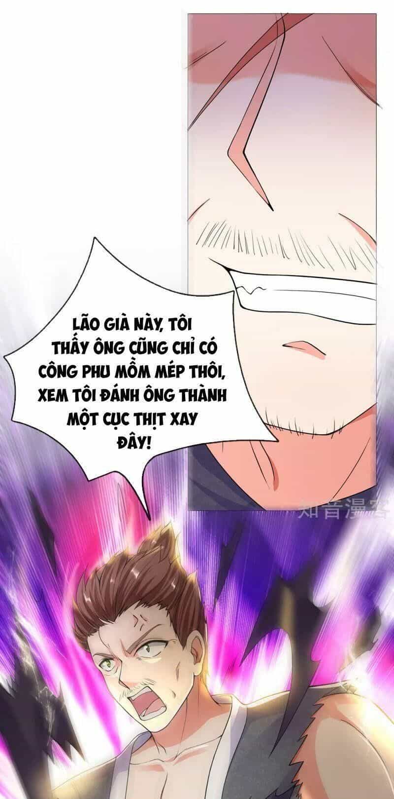 Vú Em Tiên Tôn Đi Ở Rể - Chương 133 - ảnh 4