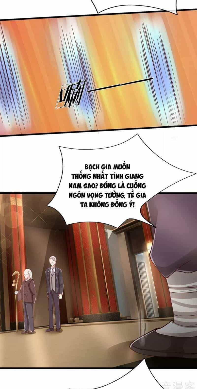 Vú Em Tiên Tôn Đi Ở Rể - Chương 134 - ảnh 9