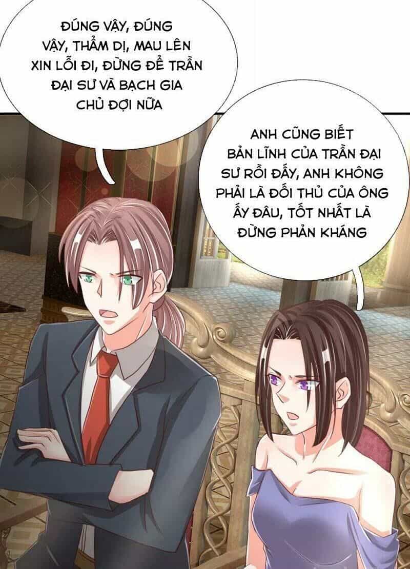 Vú Em Tiên Tôn Đi Ở Rể - Chương 135 - ảnh 13